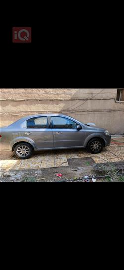 شيفروليه أفيو